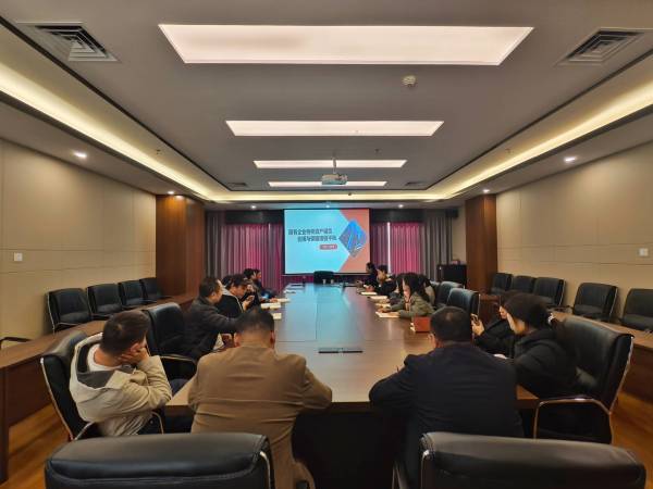 《国有企业特殊资产租赁合规与保值增值平衡》法律宣讲