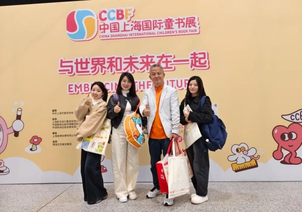 梦飞翔动态月报 | 2025年11月工作简报