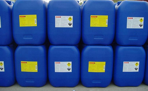 工业双氧水的主要用途是什么?