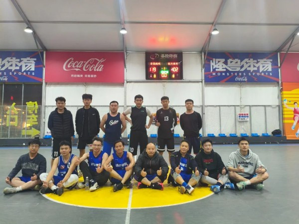 锐杰月报||最是橙黄橘绿时，锐杰律所11月事记