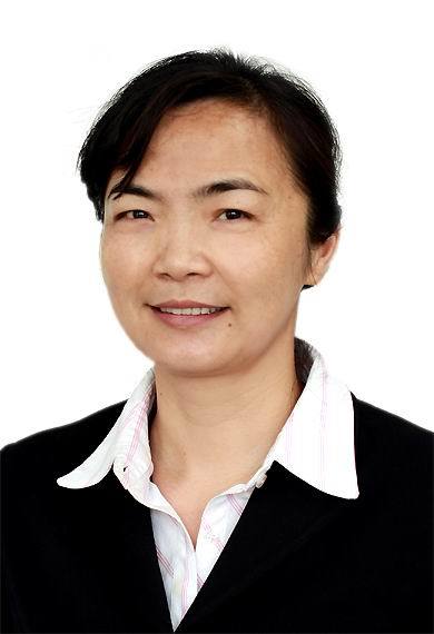 张株凤 董事长 党支部负责人