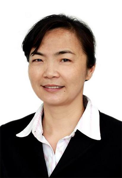 张株凤：董事长