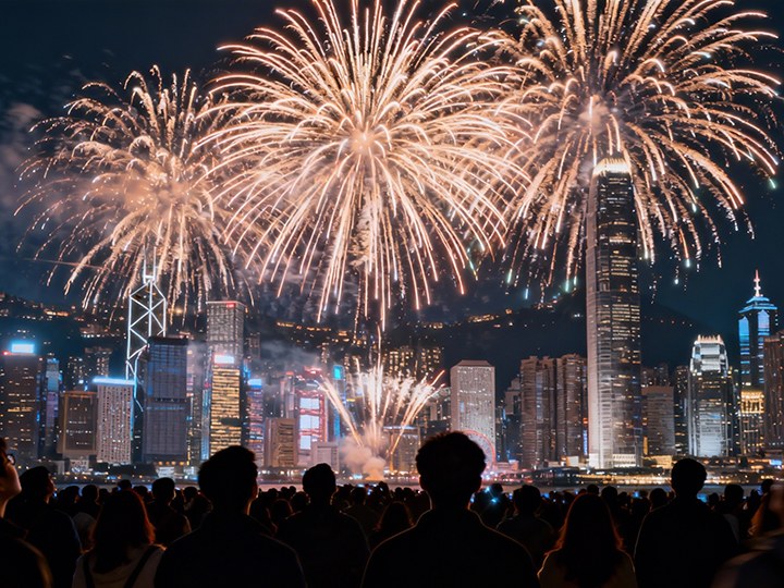 浏阳市信记烟花有限公司 (3)