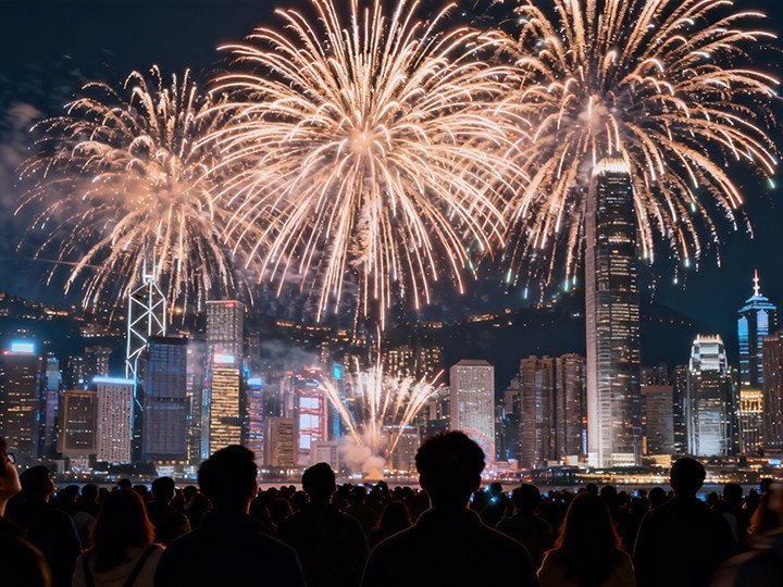 浏阳市信记烟花有限公司 (3)