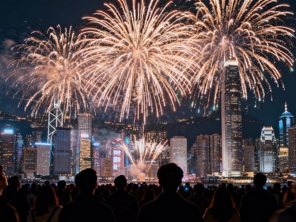 浏阳烟花贸易企业，信记如何突围？