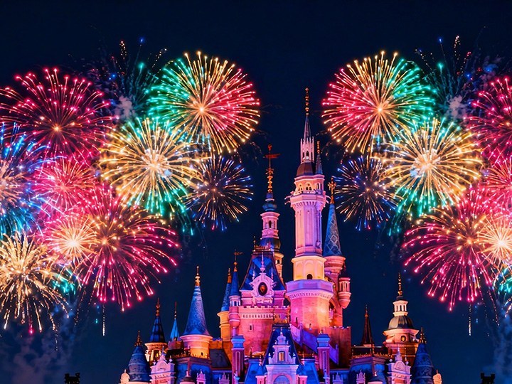 浏阳市信记烟花有限公司 (9)