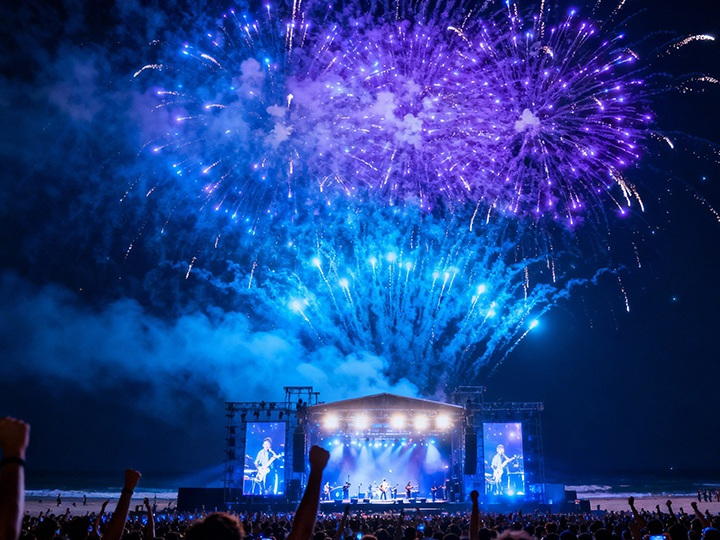 浏阳市信记烟花有限公司 (5)