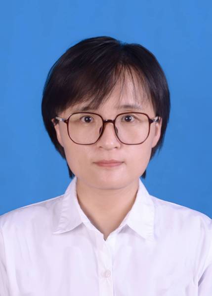 唐素琪：国际合作部主任