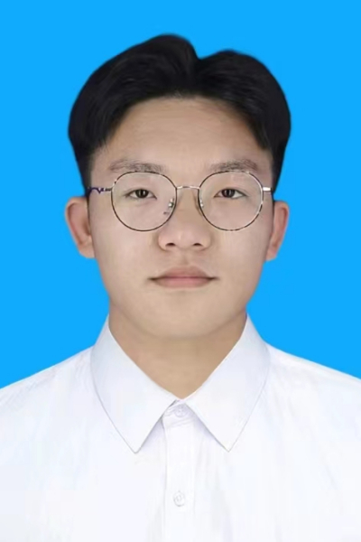 吕晓阅：团委书记