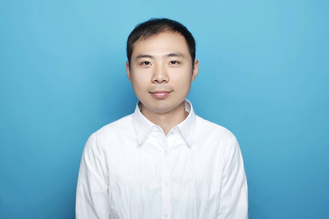 孙皓 副校长（工会督导） 地理教师