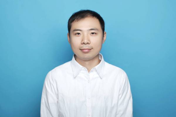 孙皓：工会督导副校长