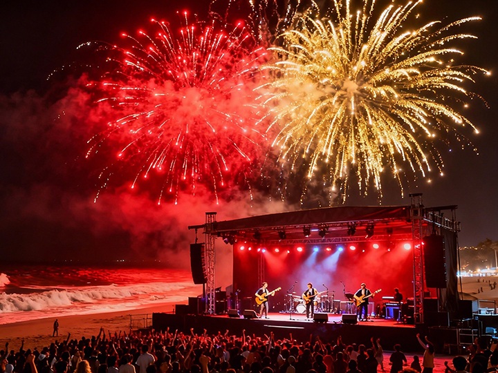 浏阳市信记烟花有限公司 (6)