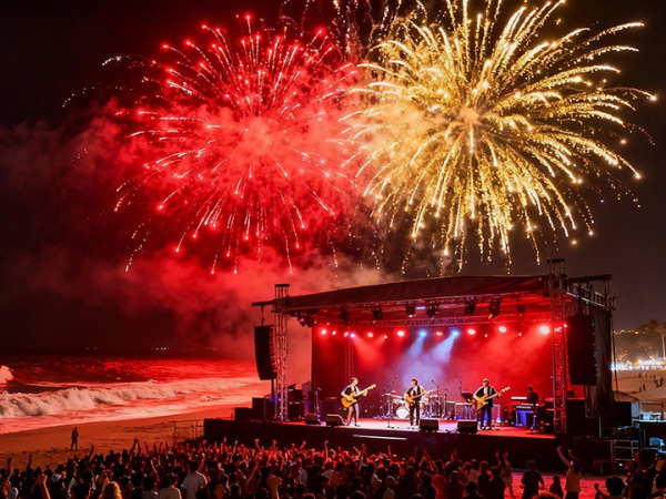 信记经营理念，花炮产业的破局逻辑