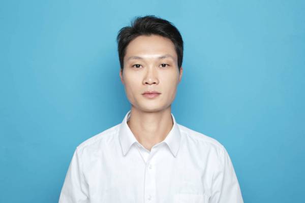 聂军：总务处主任