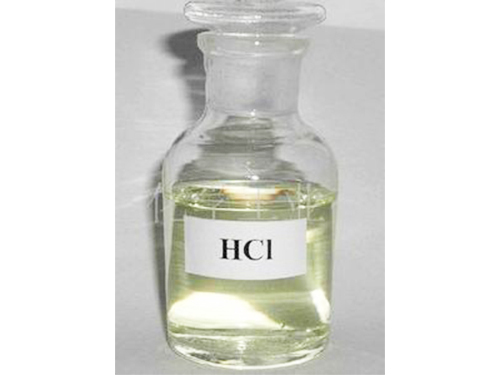 鹽酸3