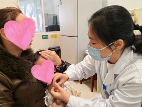 岳陽家長速看！流感季兒科爆滿？廣濟醫(yī)院護佑安康，流感疫苗接種早安排！