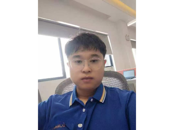 男士