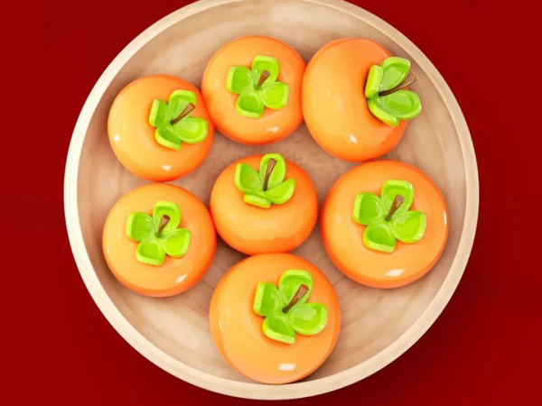 【今日霜降】秋尽霜飞，暖食候冬来