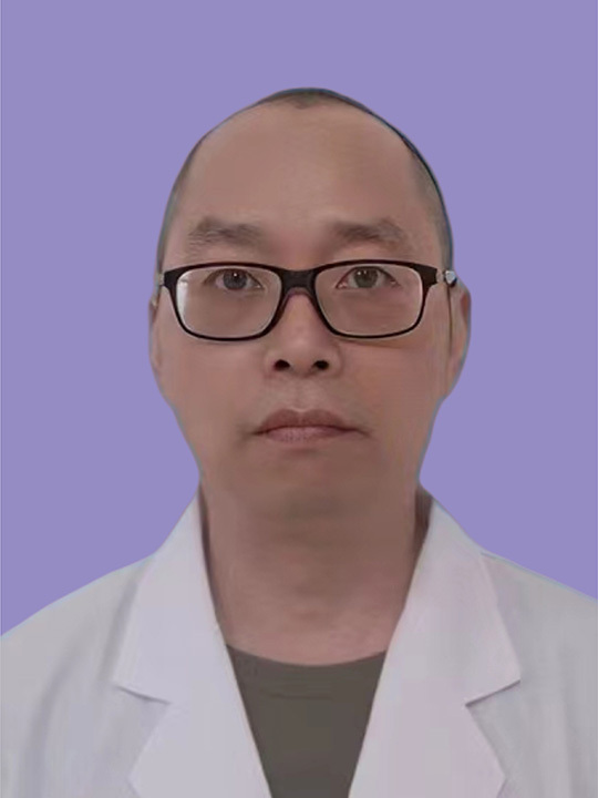 泌尿外科 陳祥凱