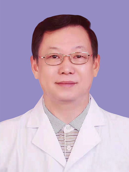 中醫(yī)科 陳輝武