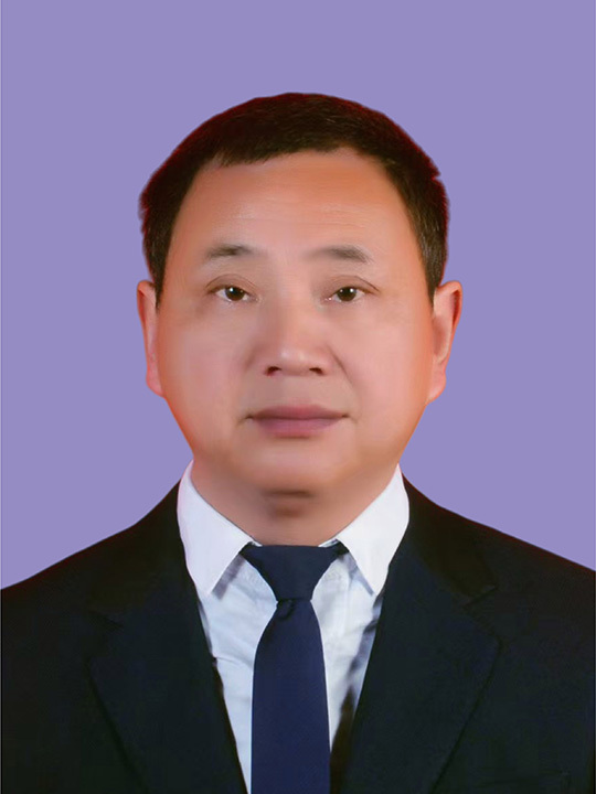 中醫(yī)科 徐革新