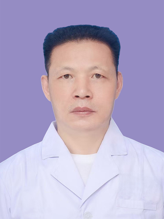 中醫(yī)科　戴華悅