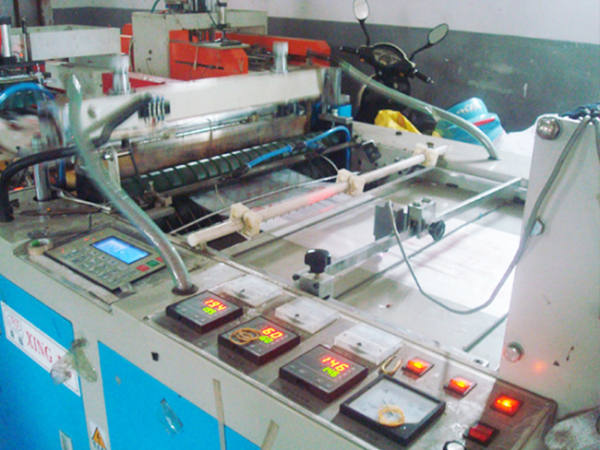 如何解決包裝袋印刷時干版