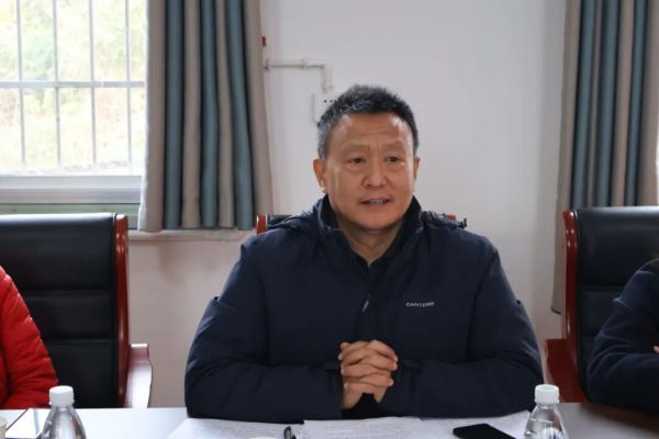 名师工作室 ｜ 古丈县阅读名师工作室启动