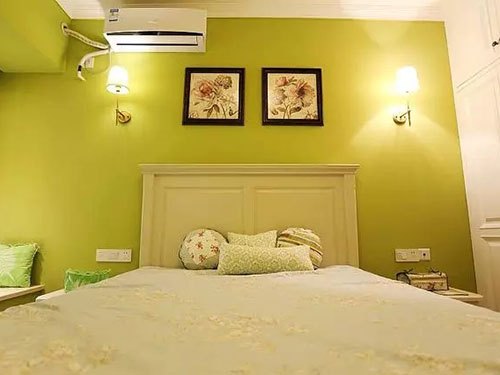 和潤園李姐16棟復(fù)式樓