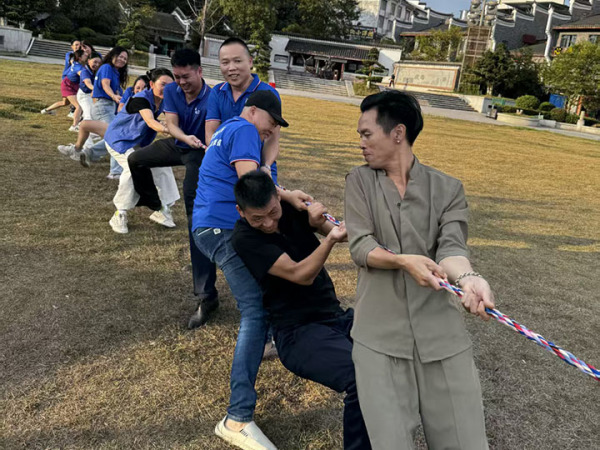 團(tuán)隊(duì)風(fēng)采