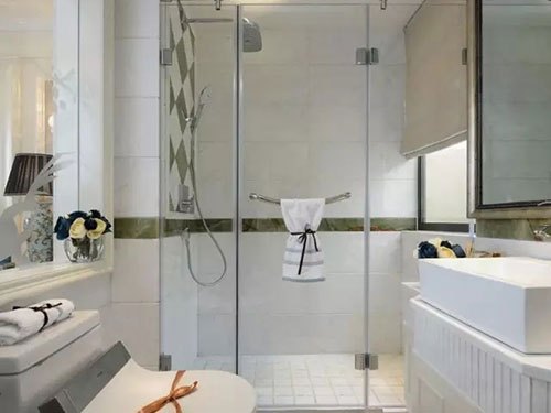 碧雅苑3棟王哥歐式風格