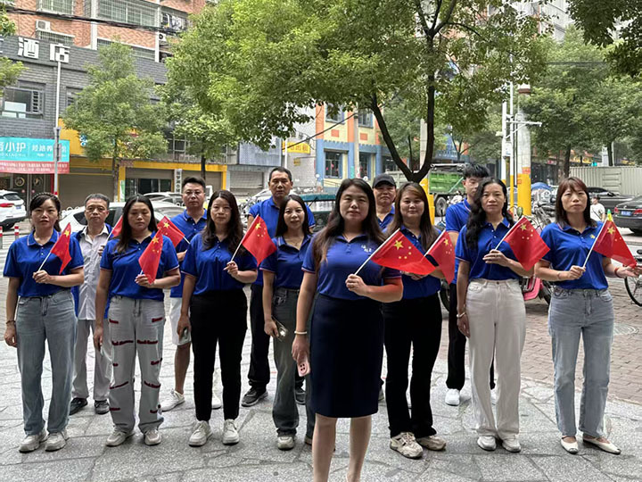 團(tuán)隊(duì)風(fēng)采