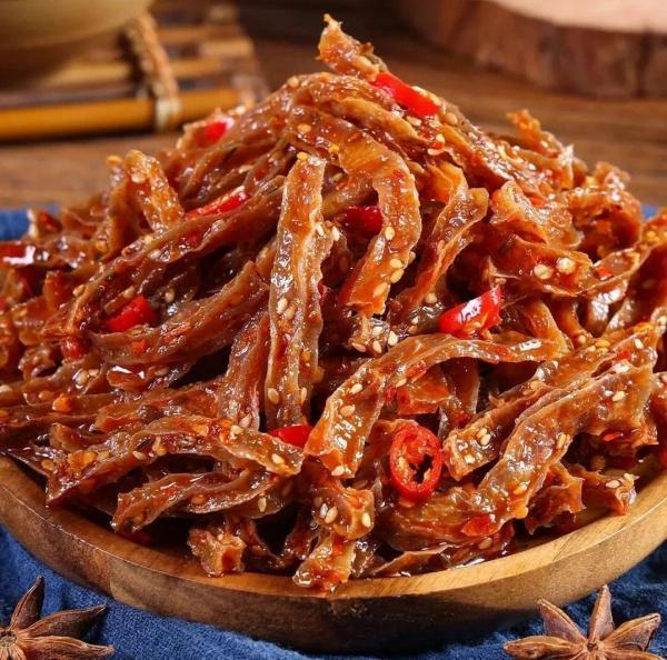 味香源肉味王LY-8833：流动的鲜香引擎，赋能食品高效美味新体验！