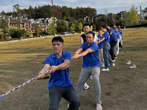 團(tuán)隊(duì)風(fēng)采