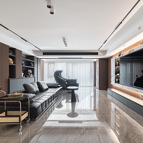 打造属于你的完美意式之家