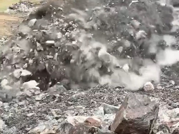 液态爆破技术原理