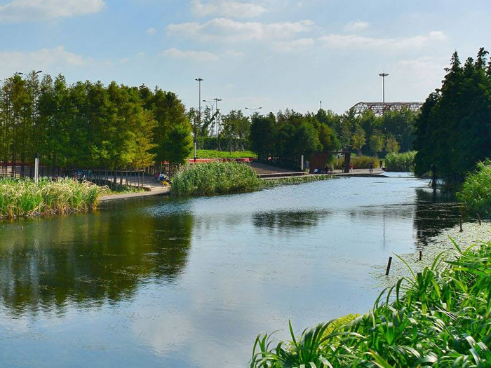 利尔康污水治理