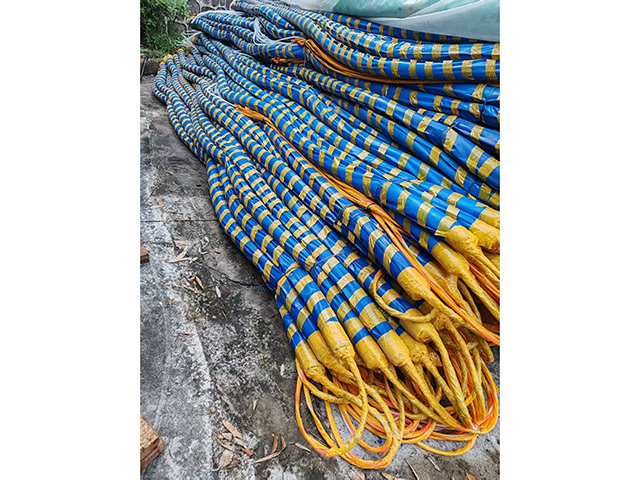 升级版液氧制裂管