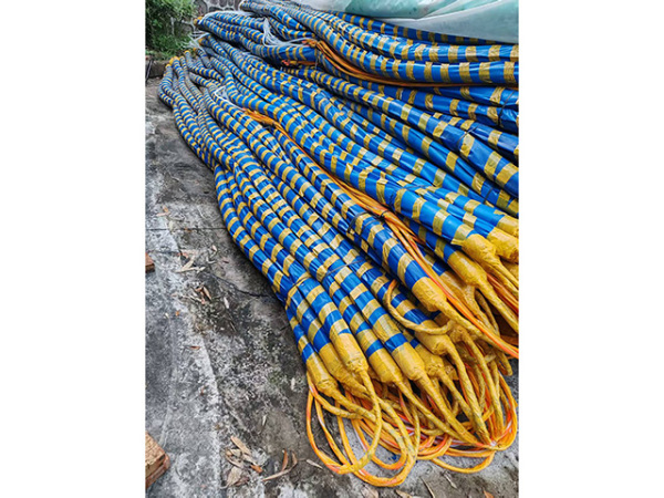 升级版液氧制裂管