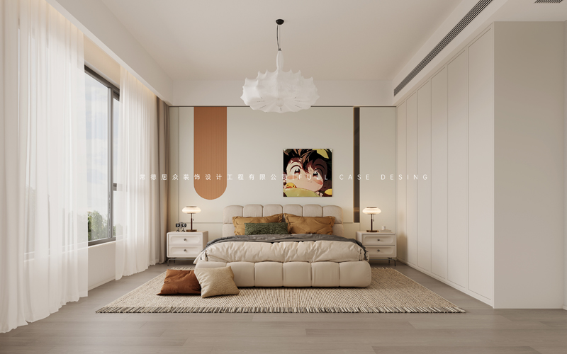 0卧室_女孩房一正面.0100