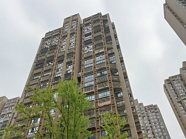 长沙东宜兰园小区