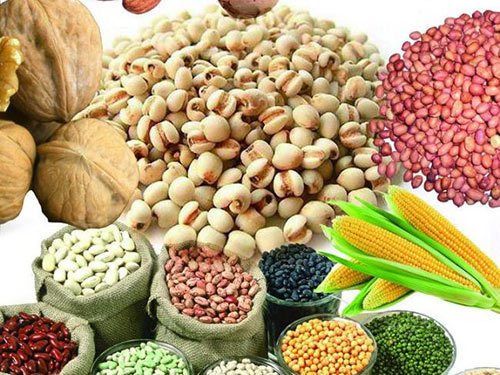 杂粮杂粕日粮酶