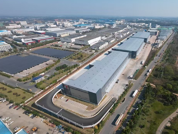 长沙庆星产业园