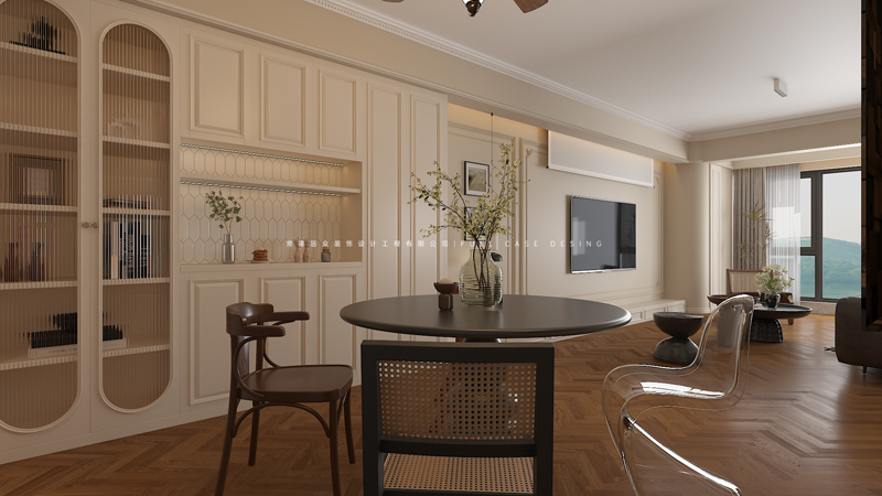 客餐厅效果图_Camera005_0000