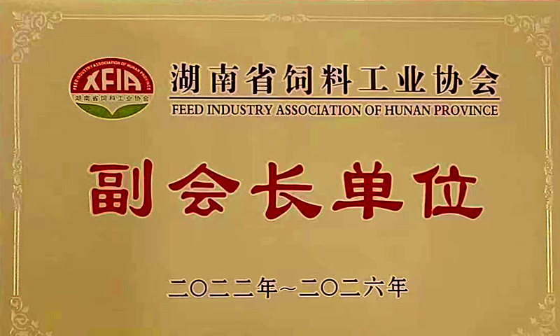 副会长单位