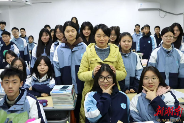 教育合伙人：当班主任、家长与学生成为“成长合伙人”