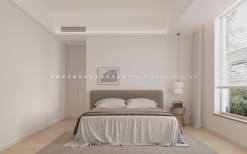 客餐厅主卧001