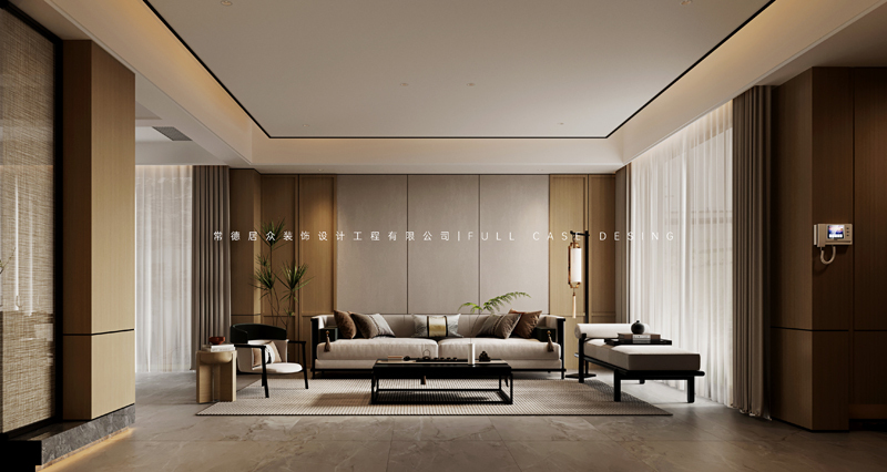 保利中央公园三期CH02