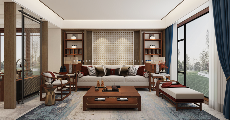 碧桂园柳叶府22栋