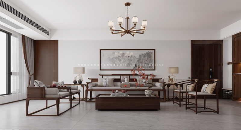 汇景中央广场D区2栋2单元